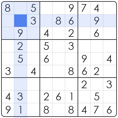 andrews mcmeel sudoku answers