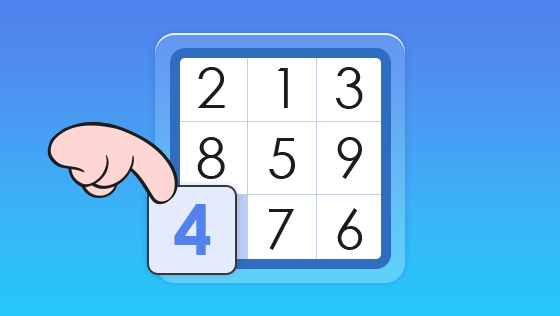 swordfish technique sudoku